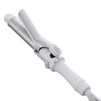 ミニヘアアイロン Salonia